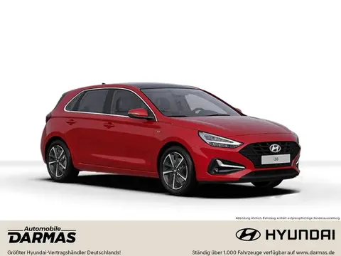 Used HYUNDAI I30 Petrol 2024 Ad 