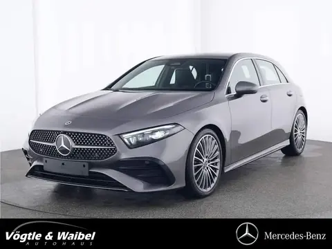 Used MERCEDES-BENZ CLASSE A Petrol 2023 Ad 