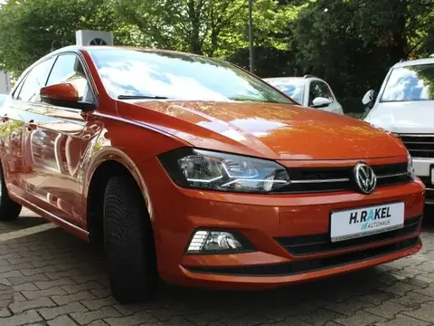 Used VOLKSWAGEN POLO Diesel 2019 Ad 