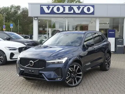 Used VOLVO XC60 Diesel 2024 Ad 