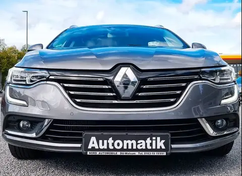 Annonce RENAULT TALISMAN Essence 2017 d'occasion 