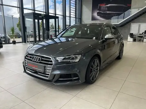 Annonce AUDI S3 Essence 2018 d'occasion 