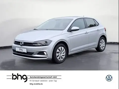 Used VOLKSWAGEN POLO Petrol 2021 Ad 