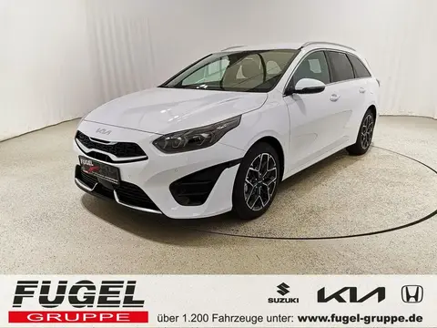 Annonce KIA CEED Essence 2024 d'occasion 