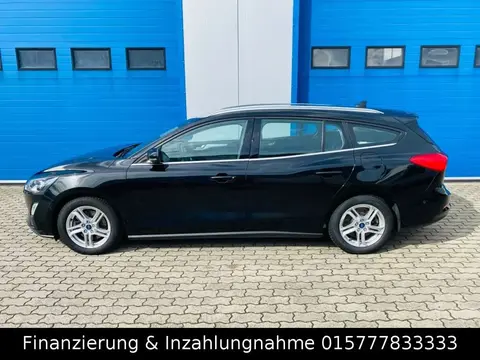 Used FORD FOCUS Diesel 2020 Ad 