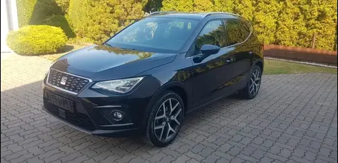 Used SEAT ARONA Petrol 2020 Ad 