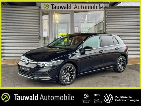 Used VOLKSWAGEN GOLF Petrol 2024 Ad 