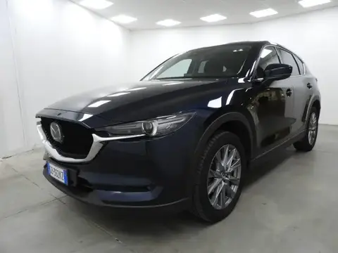 Annonce MAZDA CX-5 Essence 2020 d'occasion 