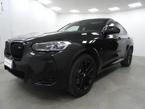 Annonce BMW X4 Hybride 2022 d'occasion 