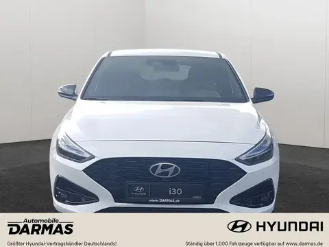 Used HYUNDAI I30 Petrol 2024 Ad 