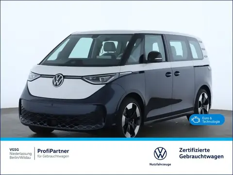 Annonce VOLKSWAGEN ID. BUZZ Non renseigné 2023 d'occasion 