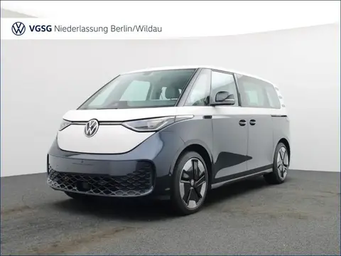 Annonce VOLKSWAGEN ID. BUZZ Non renseigné 2023 d'occasion 