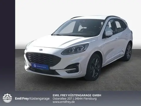 Annonce FORD KUGA Diesel 2023 d'occasion 