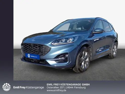 Annonce FORD KUGA Diesel 2023 d'occasion 