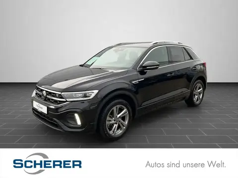 Used VOLKSWAGEN T-ROC Diesel 2024 Ad 