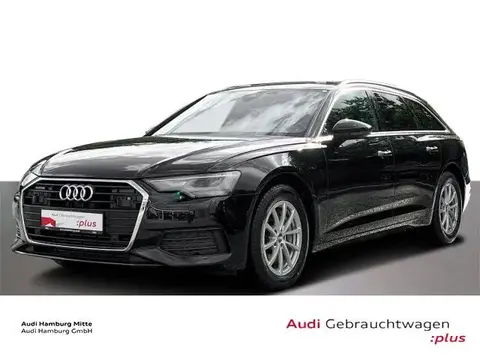 Used AUDI A6 Diesel 2020 Ad 