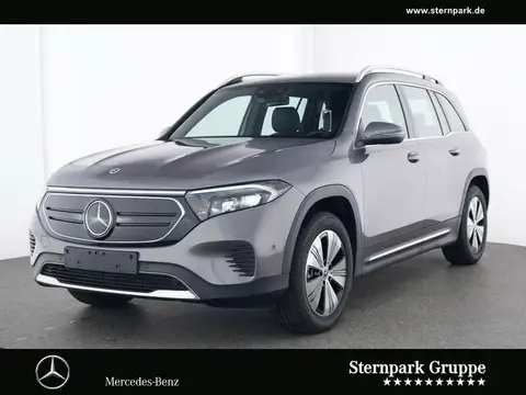 Used MERCEDES-BENZ EQB Not specified 2023 Ad 