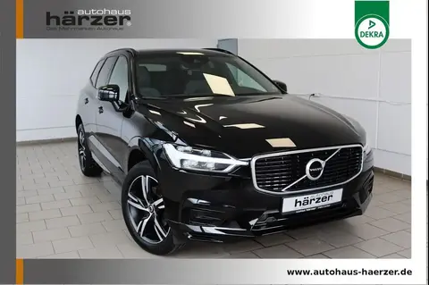 Used VOLVO XC60 Diesel 2020 Ad 