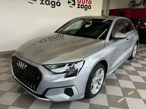 Used AUDI A3 Petrol 2023 Ad 