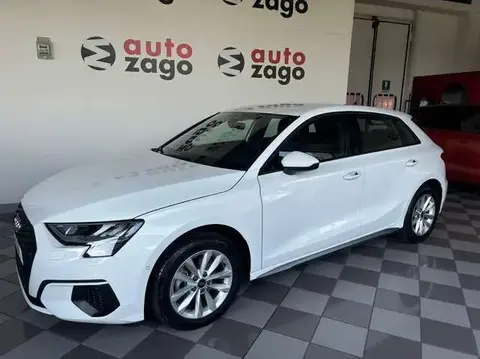 Used AUDI A3 Hybrid 2023 Ad 