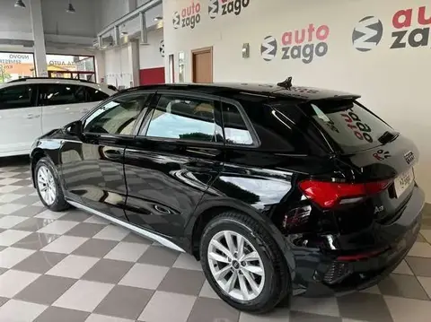 Used AUDI A3 Hybrid 2023 Ad 