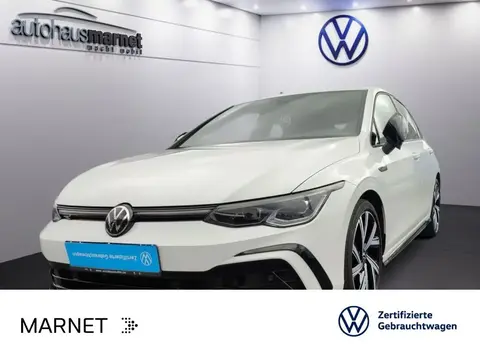 Annonce VOLKSWAGEN GOLF Essence 2022 d'occasion 