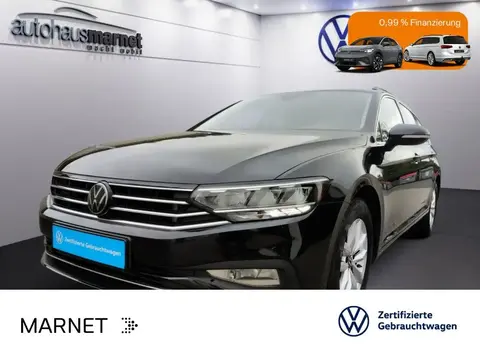 Annonce VOLKSWAGEN PASSAT Essence 2024 d'occasion 