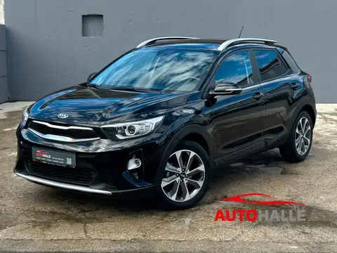 Used KIA STONIC Petrol 2020 Ad 