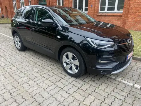 Used OPEL GRANDLAND Petrol 2019 Ad 