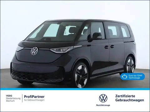 Used VOLKSWAGEN ID. BUZZ Not specified 2024 Ad 