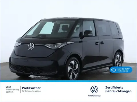 Used VOLKSWAGEN ID. BUZZ Not specified 2023 Ad 