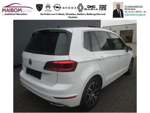 Used VOLKSWAGEN GOLF Petrol 2019 Ad 