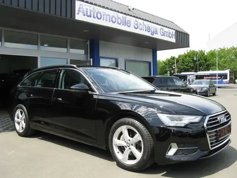 Annonce AUDI A6 Diesel 2020 d'occasion 