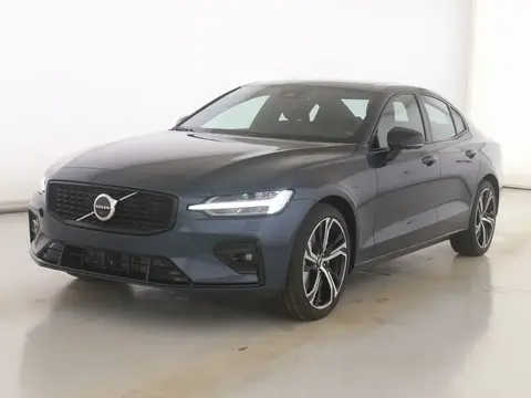 Annonce VOLVO S60 Hybride 2024 d'occasion Allemagne