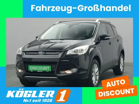 Used FORD KUGA Diesel 2015 Ad 