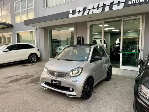 Used SMART FORTWO Petrol 2019 Ad 