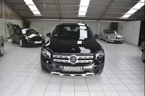 Used MERCEDES-BENZ CLASSE GLB Petrol 2020 Ad 