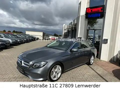 Used MERCEDES-BENZ CLASSE E Diesel 2018 Ad 