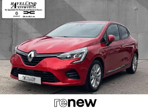 Annonce RENAULT CLIO Essence 2020 d'occasion 