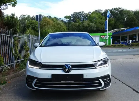 Used VOLKSWAGEN POLO Petrol 2023 Ad 