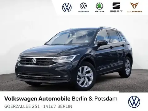 Used VOLKSWAGEN TIGUAN Diesel 2023 Ad 