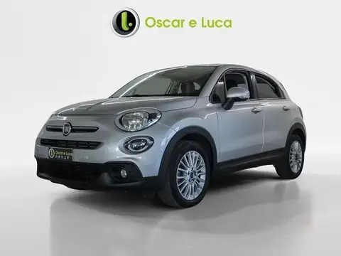 Annonce FIAT 500X Essence 2021 d'occasion 