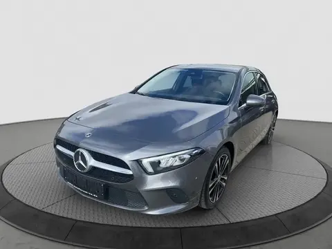 Used MERCEDES-BENZ CLASSE A Petrol 2020 Ad 