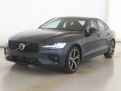 Annonce VOLVO S60 Hybride 2023 d'occasion 