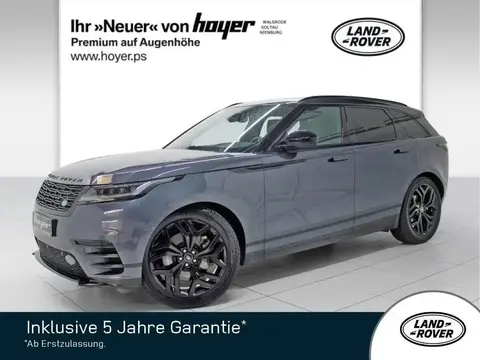 Annonce LAND ROVER RANGE ROVER VELAR Essence 2023 d'occasion 