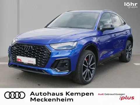 Used AUDI Q5 Petrol 2023 Ad 