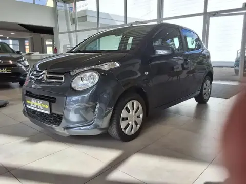 Annonce CITROEN C1 Essence 2020 d'occasion 