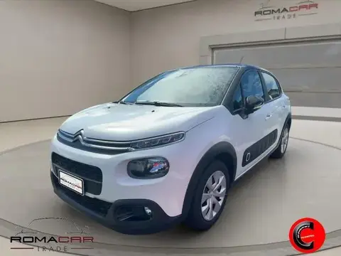 Used CITROEN C3 Petrol 2019 Ad 