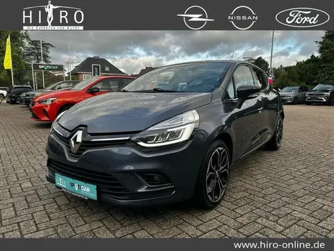 Used RENAULT CLIO Petrol 2019 Ad 