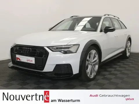 Annonce AUDI A6 Diesel 2020 d'occasion 